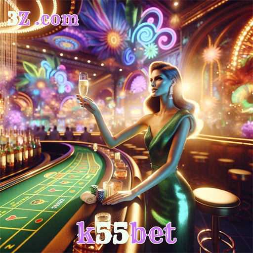 k55bet Aplicativo Móvel