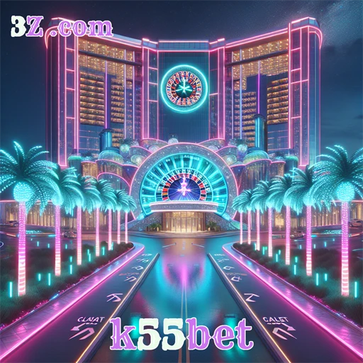k55bet Baixar App