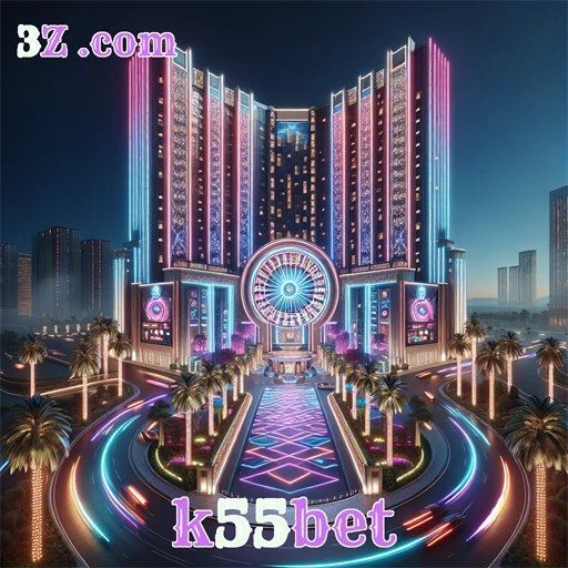 Explorando Os Jogos Diversificados do k55bet com Surpresas Incríveis