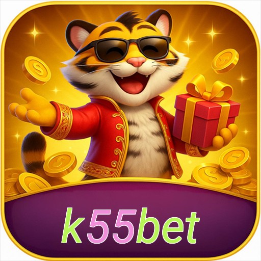 k55bet logo