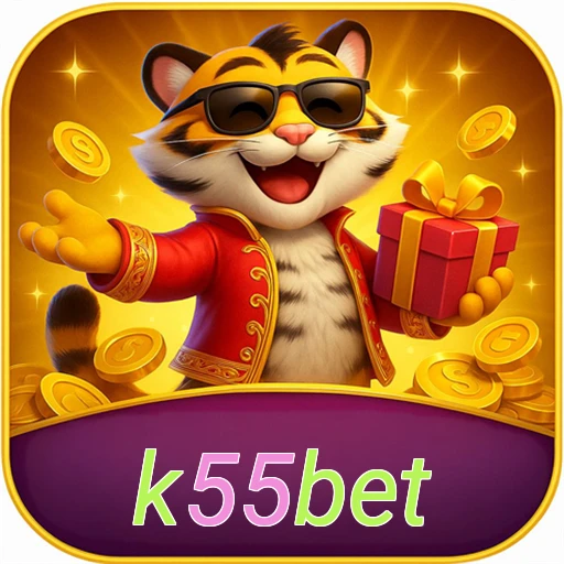 k55bet logo