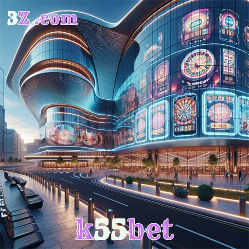 K55bet: Experiências VIP que Elevam Sua Diversão
